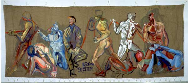 il quadro totale